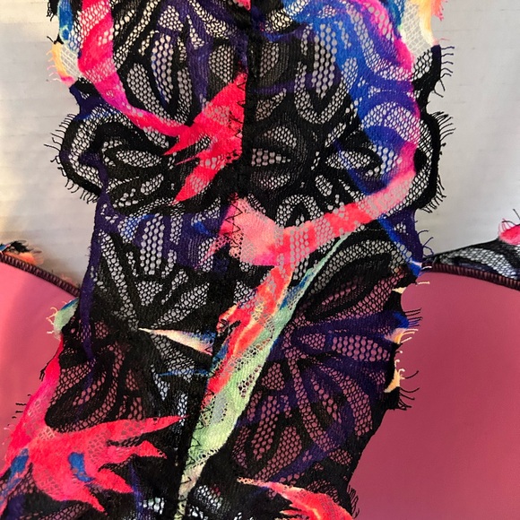 victoria secrets PINK Secret bird of paradise - Picture 10 of 11